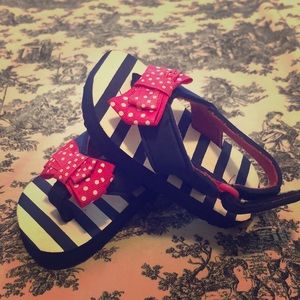 Baby Flip-Flops!🌸